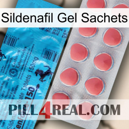 Sildenafil Gel Sachets new14